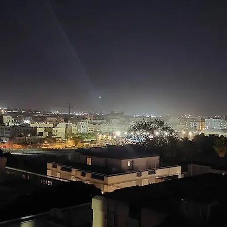 Δωμάτια σε οικογενειακή κατοικία Cosy Bedroom Near Gzira