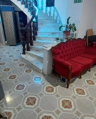 Homestay Cosy Bedroom Near